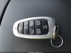 2023 Hyundai Santa Fe Limited Черный vin: 5NMS4DAL1PH553537
