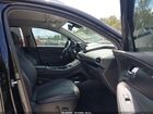 2023 Hyundai Santa Fe Limited Черный vin: 5NMS4DAL1PH553537
