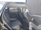2023 Hyundai Santa Fe Limited Черный vin: 5NMS4DAL1PH553537