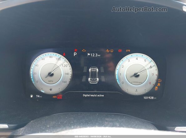 5NMS4DAL3MH356056 2021 HYUNDAI SANTA FE Black Հետևի նստատեղերի տեսք