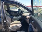 2021 Hyundai Santa Fe Limited Black vin: 5NMS4DAL3MH356056