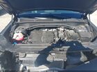2023 Hyundai Santa Fe Limited Черный vin: 5NMS4DAL7PH574506