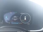 2023 Hyundai Santa Fe Limited Черный vin: 5NMS4DAL7PH574506