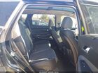 2023 Hyundai Santa Fe Limited Черный vin: 5NMS4DAL7PH574506