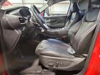 2023 Hyundai Santa Fe Limited Красный vin: 5NMS4DAL9PH533679