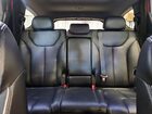 2023 Hyundai Santa Fe Limited Красный vin: 5NMS4DAL9PH533679