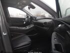 2023 Hyundai Santa Fe Limited Серый vin: 5NMS4DALXPH636626