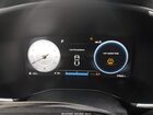 2023 Hyundai Santa Fe Limited Серый vin: 5NMS4DALXPH636626