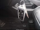 2023 Hyundai Santa Fe Limited Серый vin: 5NMS4DALXPH636626