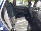 2019 Hyundai Santa Fe Limited 2.0t Black vin: 5NMS53AA6KH026253