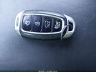 2020 Hyundai Santa Fe Limited Черный vin: 5NMS53AD2LH249174