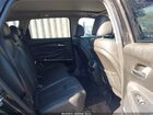 2020 Hyundai Santa Fe Limited Черный vin: 5NMS53AD2LH249174