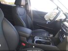 2020 Hyundai Santa Fe Limited Бежевый vin: 5NMS53AD7LH237313