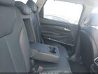 2020 Hyundai Santa Fe Limited Бежевый vin: 5NMS53AD7LH237313