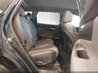 2019 Hyundai Santa Fe Limited Black vin: 5NMS5CAD1KH076889