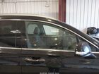 2019 Hyundai Santa Fe Limited Black vin: 5NMS5CAD1KH076889