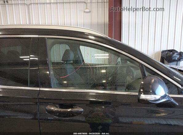 5NMS5CAD1KH076889 2019 HYUNDAI SANTA FE Black 