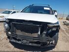 2020 Hyundai Santa Fe Limited Белый vin: 5NMS5CAD8LH224926