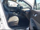 2020 Hyundai Santa Fe Limited Белый vin: 5NMS5CAD8LH224926