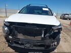 2020 Hyundai Santa Fe Limited Белый vin: 5NMS5CAD8LH224926