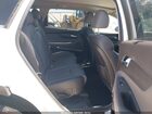 2020 Hyundai Santa Fe Limited Белый vin: 5NMS5CAD8LH224926