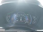 2020 Hyundai Santa Fe Limited Белый vin: 5NMS5CAD8LH224926