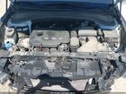 2020 Hyundai Santa Fe Limited Белый vin: 5NMS5CAD8LH224926