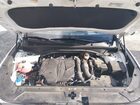 2022 Hyundai Santa Fe Calligraphy White vin: 5NMS5DAL0NH447140