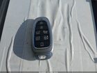 2022 Hyundai Santa Fe Calligraphy White vin: 5NMS5DAL0NH447140
