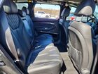 2021 Hyundai Santa Fe Calligraphy Black vin: 5NMS5DAL1MH357994