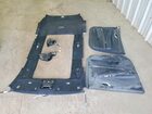 2021 Hyundai Santa Fe Calligraphy Black vin: 5NMS5DAL1MH357994
