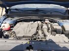 2021 Hyundai Santa Fe Calligraphy Blue vin: 5NMS5DAL1MH367411