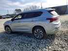 2023 Hyundai Santa Fe Calligraphy Silver vin: 5NMS5DAL1PH617685