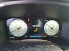 2023 Hyundai Santa Fe Calligraphy Silver vin: 5NMS5DAL1PH617685