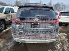2022 Hyundai Santa Fe Calligraphy Черный vin: 5NMS5DAL3NH439047