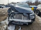2022 Hyundai Santa Fe Calligraphy Черный vin: 5NMS5DAL3NH439047