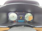 2021 Hyundai Santa Fe Calligraphy Gray vin: 5NMS5DAL4MH360436