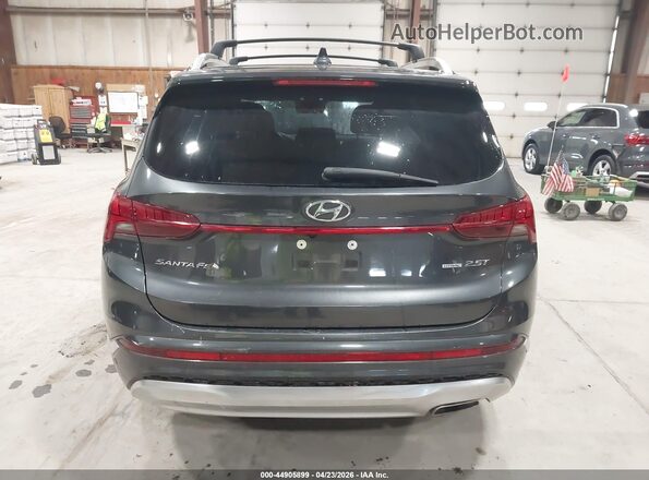 5NMS5DAL4PH578610 2023 HYUNDAI SANTA FE CALLIGRAPHY Gray 