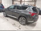 2023 Hyundai Santa Fe Calligraphy Gray vin: 5NMS5DAL4PH578610 2023 Hyundai Santa Fe Calligraphy Gray vin: 5NMS5DAL4PH578610