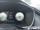 2021 Hyundai Santa Fe Calligraphy White vin: 5NMS5DAL6MH321864