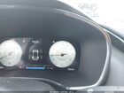 2021 Hyundai Santa Fe Calligraphy White vin: 5NMS5DAL6MH321864