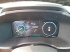 2021 Hyundai Santa Fe Calligraphy Gray vin: 5NMS5DAL8MH355675