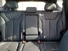 2021 Hyundai Santa Fe Calligraphy Gray vin: 5NMS5DAL8MH355675