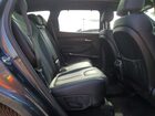 2021 Hyundai Santa Fe Calligraphy Gray vin: 5NMS5DAL8MH355675