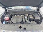 2022 Hyundai Santa Fe Calligraphy Black vin: 5NMS5DALXNH440728