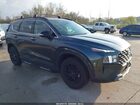 2023 Hyundai Santa Fe Xrt Gray vin: 5NMS6DAJ8PH614455