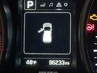 2017 Hyundai Santa Fe Sport 2.4l Dark Blue vin: 5NMZUDLB9HH030674