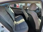 2017 Hyundai Elantra Se White vin: 5NPD74LF0HH200413