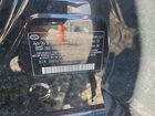 2018 Hyundai Elantra Se Black vin: 5NPD74LF2JH355308