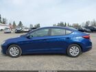 2019 Hyundai Elantra Se vin: 5NPD74LF2KH487454 2019 Hyundai Elantra Se vin: 5NPD74LF2KH487454